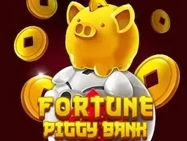 Fortune Piggy Bank screenshot
