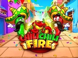 Chili Chili Fire screenshot