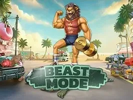 Beast Mode screenshot